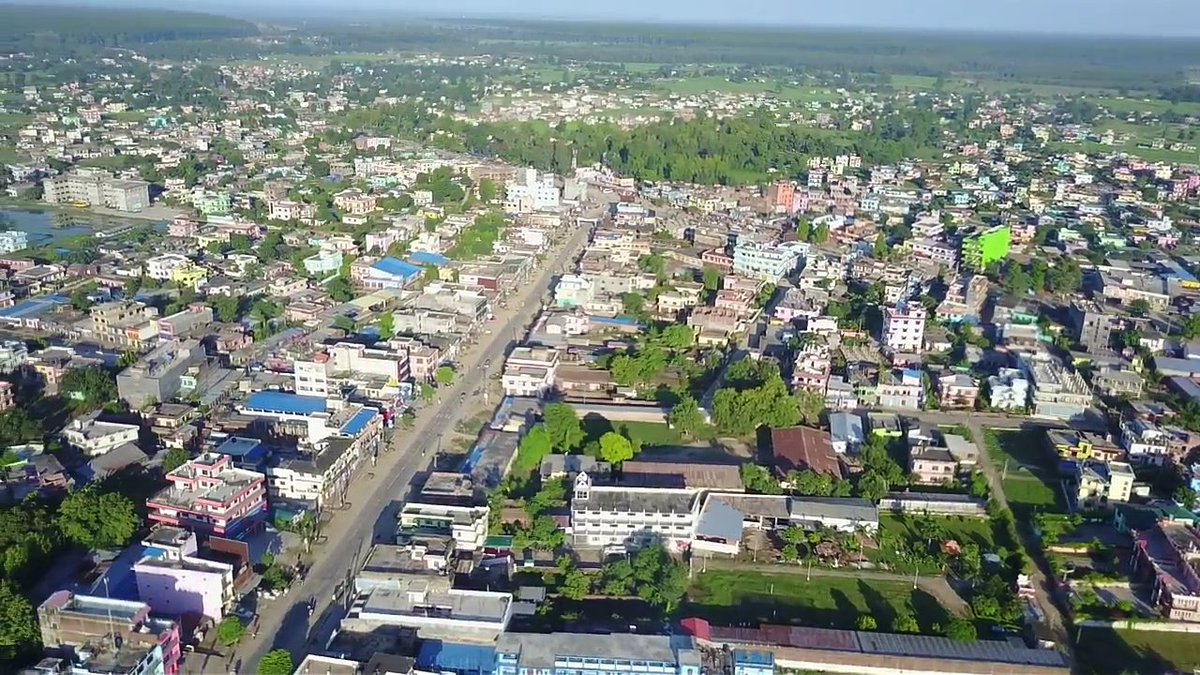 धनगढी देशकै उत्कृष्ट उपमहानगरपालिका