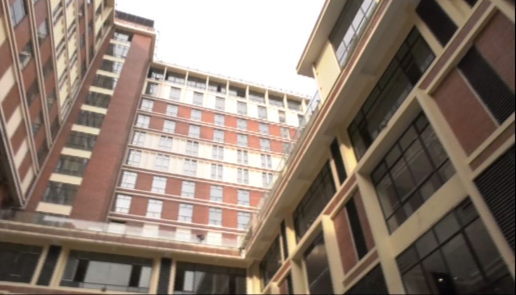 सत्ता र शक्तिको दुरुपयोग : सार्वजनिक पाेखरी मिचेर छाया कम्प्लेक्स बनाइएकाे खुलासा