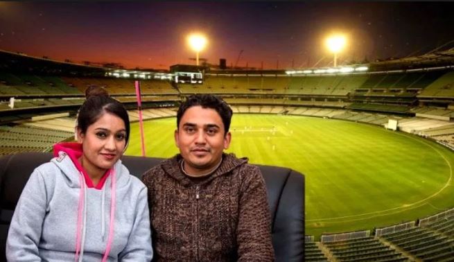 धुर्मुस-सुन्तली फाउन्डेसनलाई क्रिकेट मैदान बनाउन दिएको जग्गाविरुद्ध मुद्दा