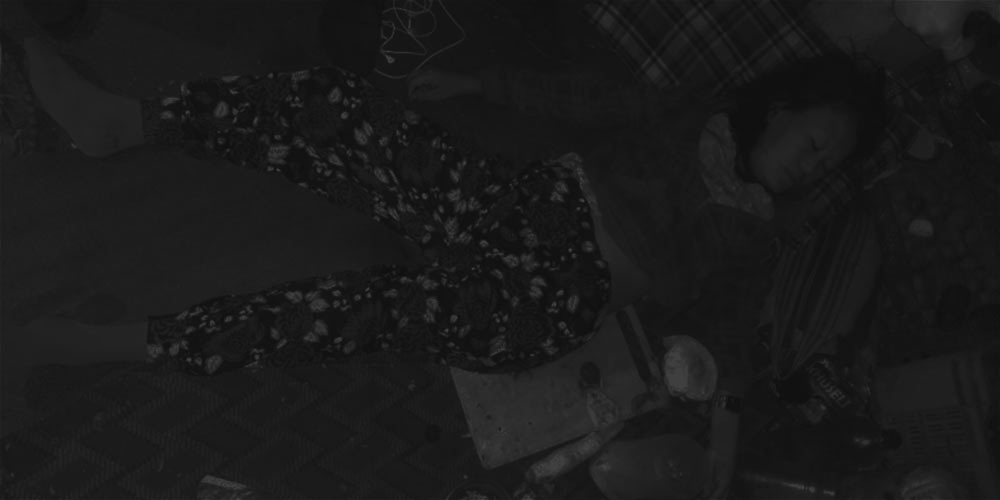 छुरा प्रहारबाट  महिलाको मृत्यु