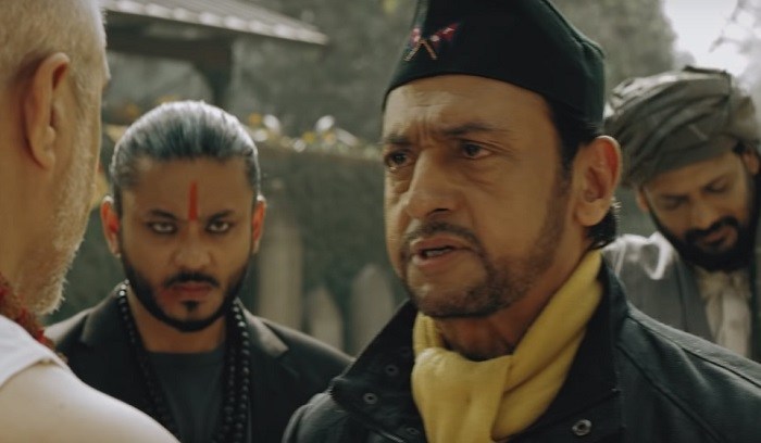 नेपालमा पहिलो पटक अंग्रेजी र नेपाली भाषामा बनेको ‘दि म्यान फ्रम काठमाडौं’को शिर्ष गीत सार्वजनिक(भिडियो)