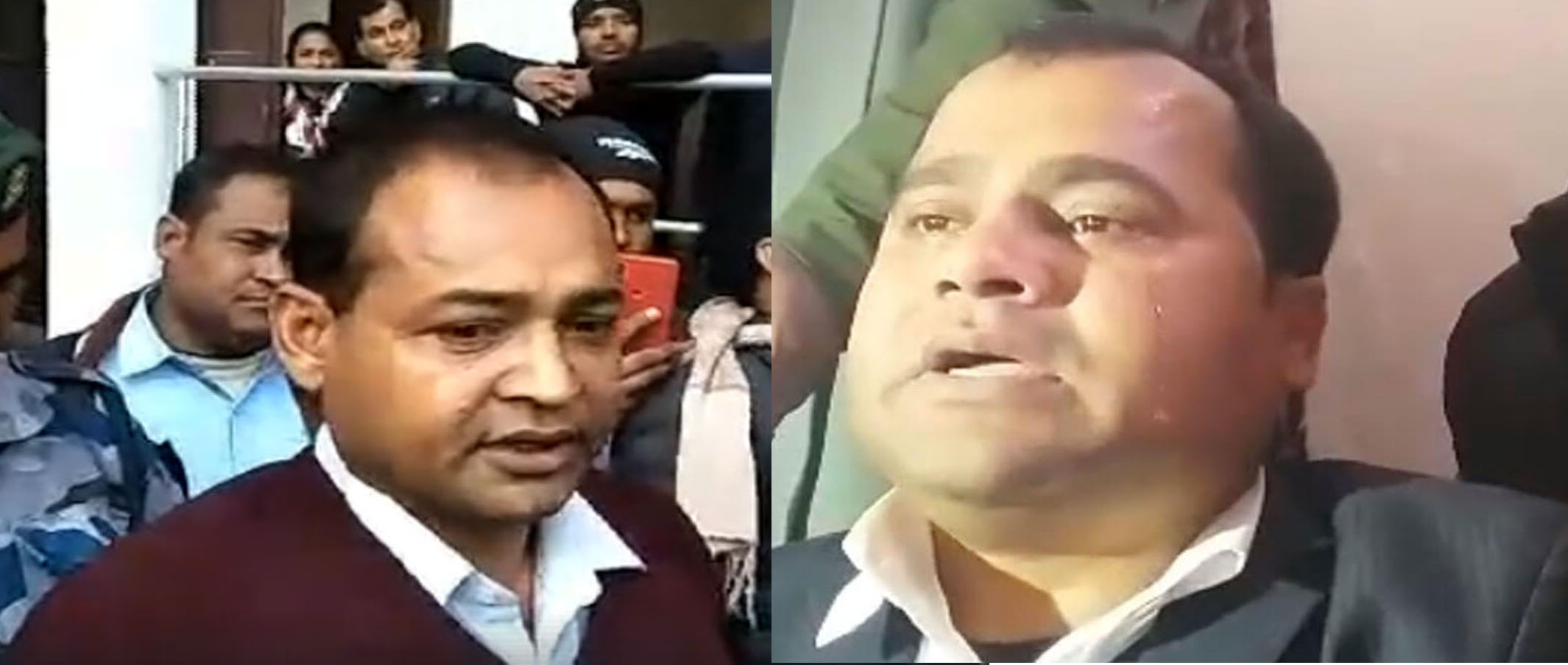 उद्योगमन्त्रीले उक्साएपछि वातावरणमन्त्रीले सचिव कुटेकाे प्रतिवेदन तयार