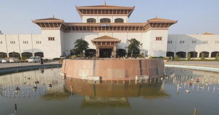 देशका कानुन निर्माता सांसदमा नै जातीय विभेद