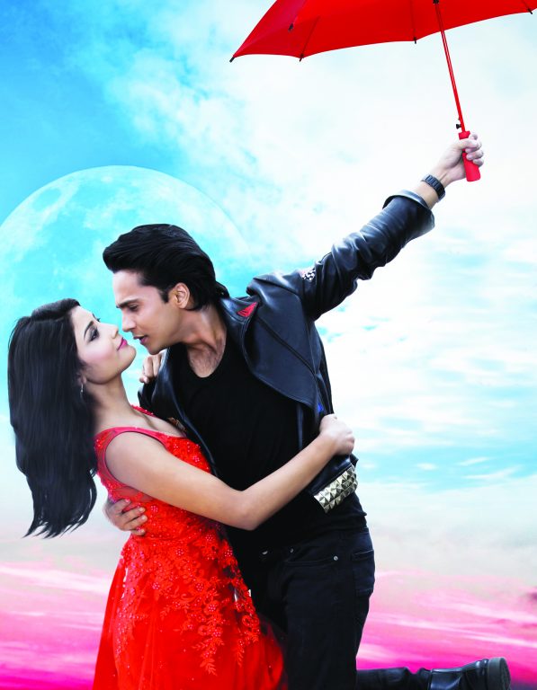 चलचित्र ‘शुभ लभ’को ट्रेलर सार्वजनिक (भिडियो)