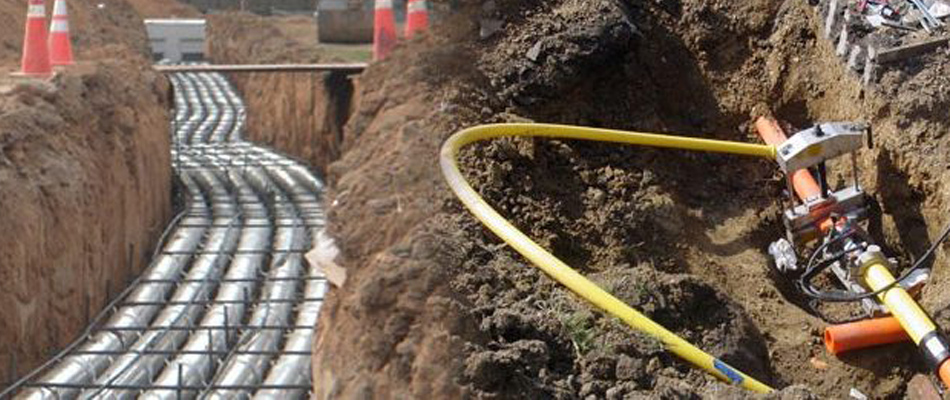 काठमाडौँलाई झुन्डिएको तारमुक्त बनाईने,विद्युत् वितरण लाइनलाई भूमिगत गर्ने आयोजना अघि बढाईयो