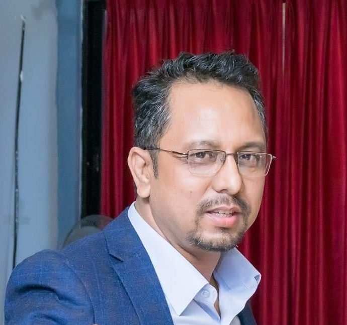 पूवि प्राध्यापक संघ केन्द्रीय सभापतिमा डा. सन्देशदास श्रेष्ठ निर्वाचित