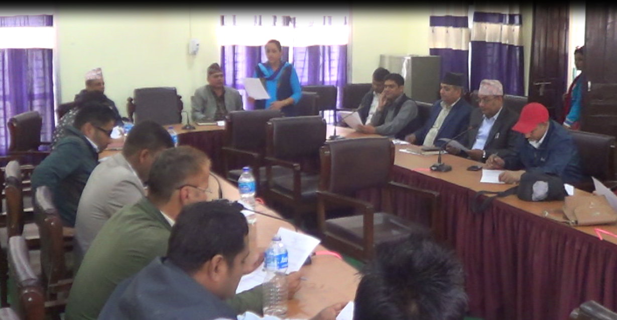 विराटनगरमा फागुन २१ र २२ गते प्रादेशिक महिला सम्मेलन हुुने