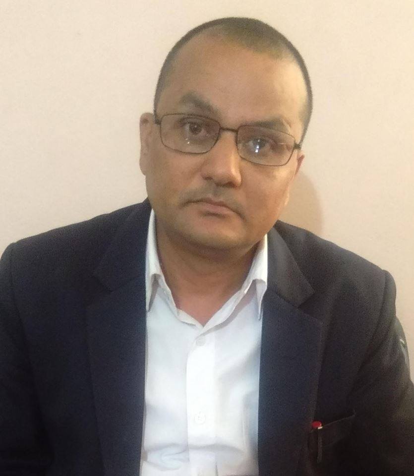 जनताको मनमा बस्ने गरी काम गर्ने महानगरका प्रमुख प्रशासकीय अधिकृतको प्रतिबद्धता