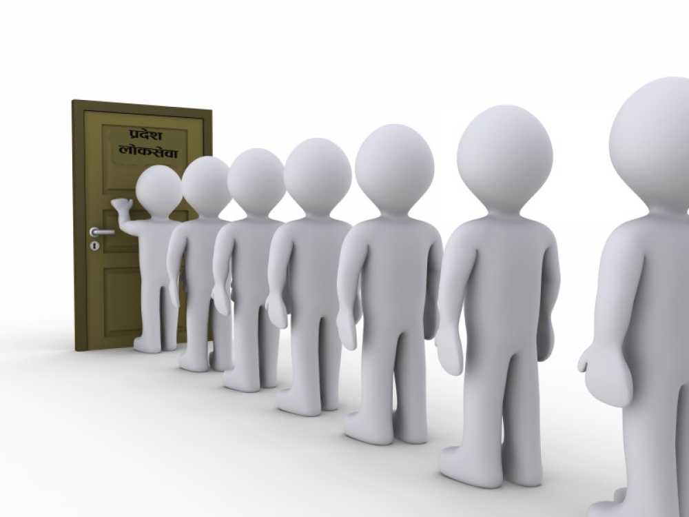 प्रदेश लोकसेवा विधेयक : जुनसुकै प्रदेशमा जागिर खान पाइने