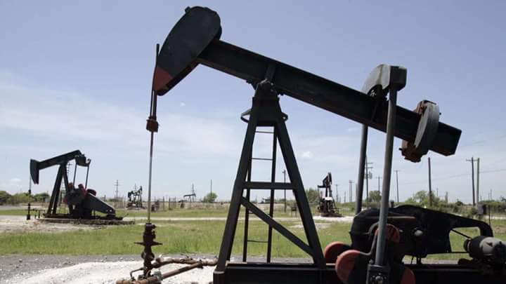 वैशाखदेखि दैलेख र पाल्पाका पेट्रोलियम  खानी उत्खनन हुने