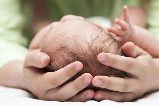 १२ वर्षकी बालिकाले जन्माइन बच्चा