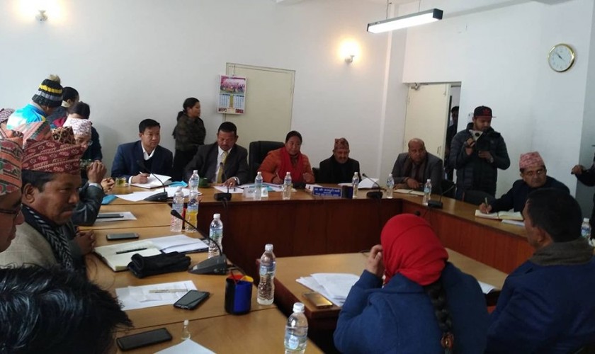 अब विद्यार्थी फेल भए शिक्षकलाई कारबाही, ‘डी’ र ‘ई’ ग्रेड ल्याए विषय शिक्षक नै हटाइने