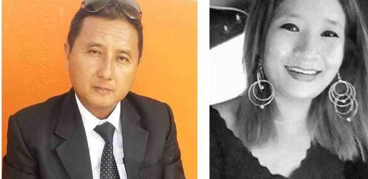 नेकपाका एक नेता : जसले ‘गर्लफ्रेन्ड’को हत्या गरेर सप्तकोसीमा फालिदिए