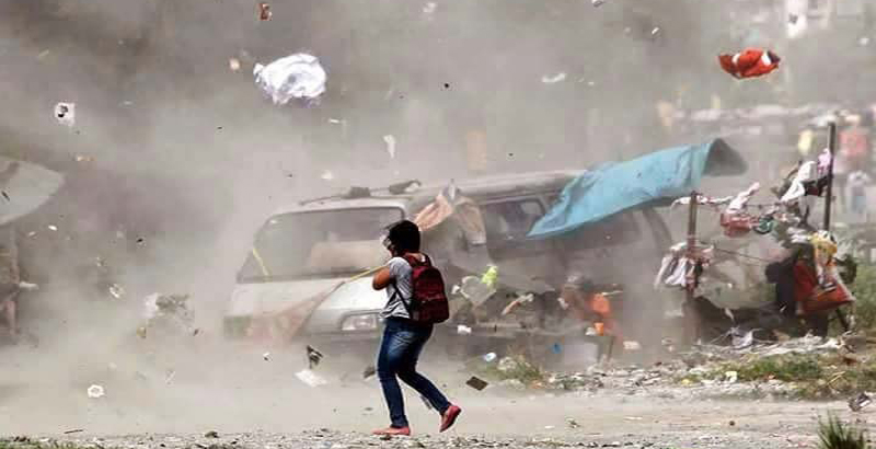 मानव बस्तीमा प्राकृतिक आक्रमण : ४५४ जनाको ज्यान गयाे, साढे चार अर्ब रूपैयाँ बराबरको क्षति