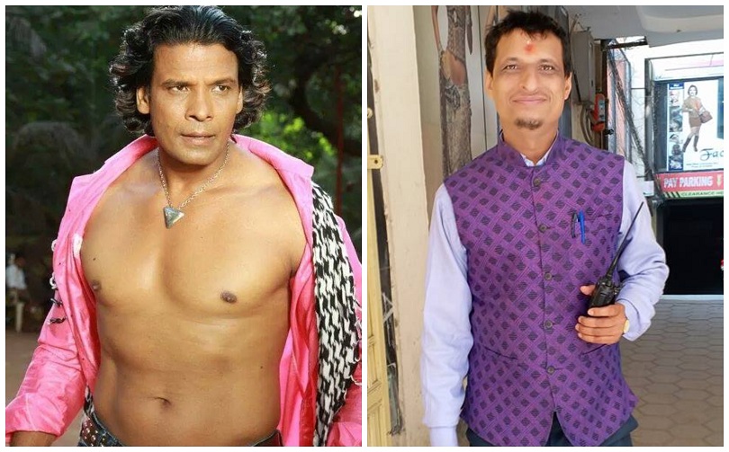 अभिनेता बिराज भट्ट र प्रोडक्सन म्यानेजरबिच कुटाकुट