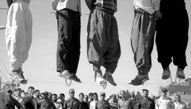 साउदी अरबमा एकै दिनमा ३७ लाई मृत्युदण्ड दिइयो