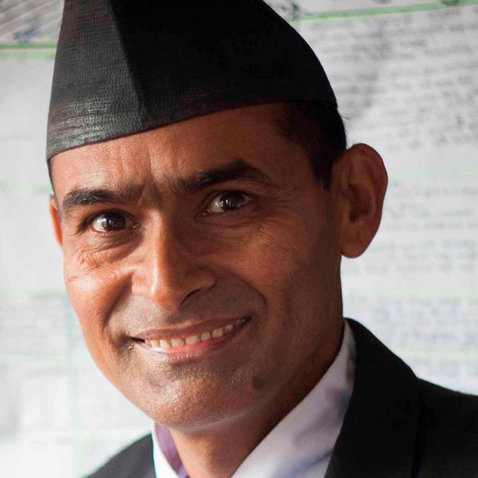 भ्रष्टचार विरोधी उपसचिव प्रेम सञ्जेललाई अख्तियारको पत्र