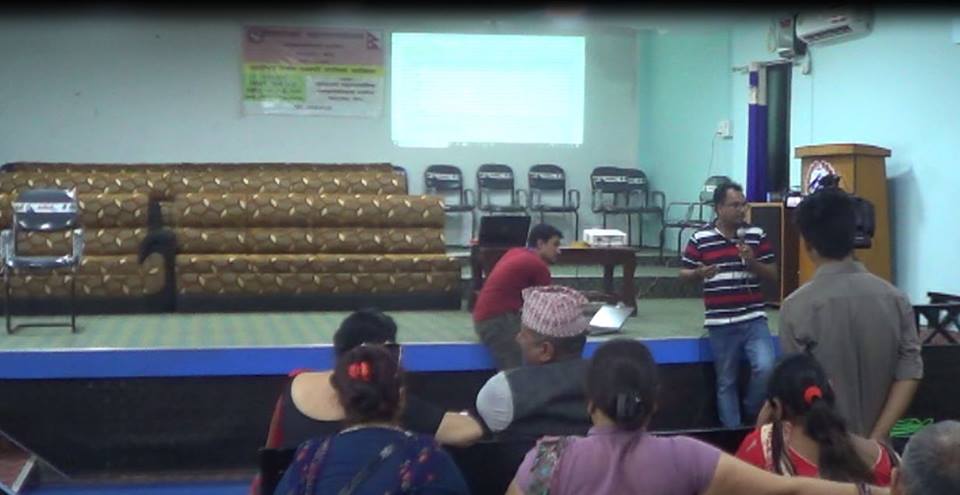 विराटनगर महानगरले प्रोफाईल निर्माण गर्न ५० लाख खर्चिने