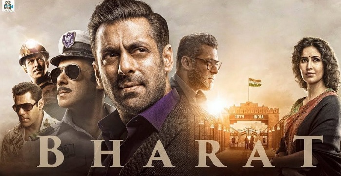 सलमानको ‘भारत’को ट्रेलर सार्वजनिक (भिडियो)