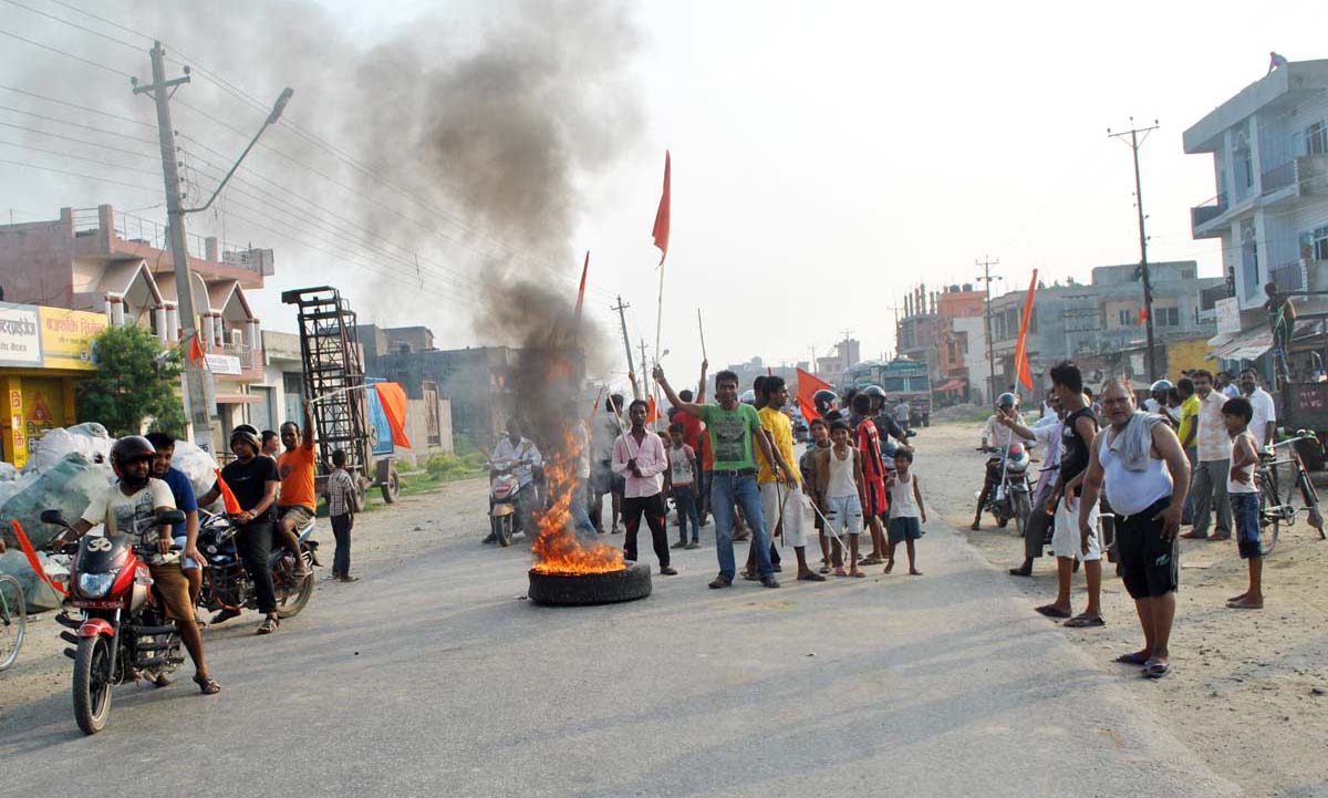 २०७५ साल : मधेसमा कुनै पनि आन्दाेलन नभएकाे वर्ष