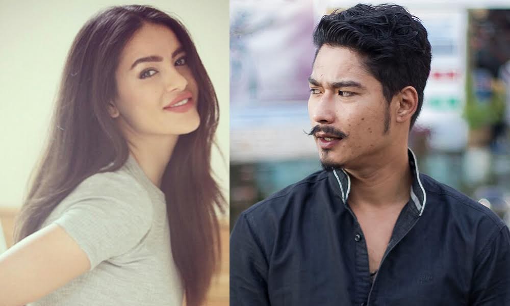 सौगात मल्ल र सृष्टि श्रेष्ठ स्टारर ‘मासु भात’ को टिजर सार्वजनिक (भिडियो)