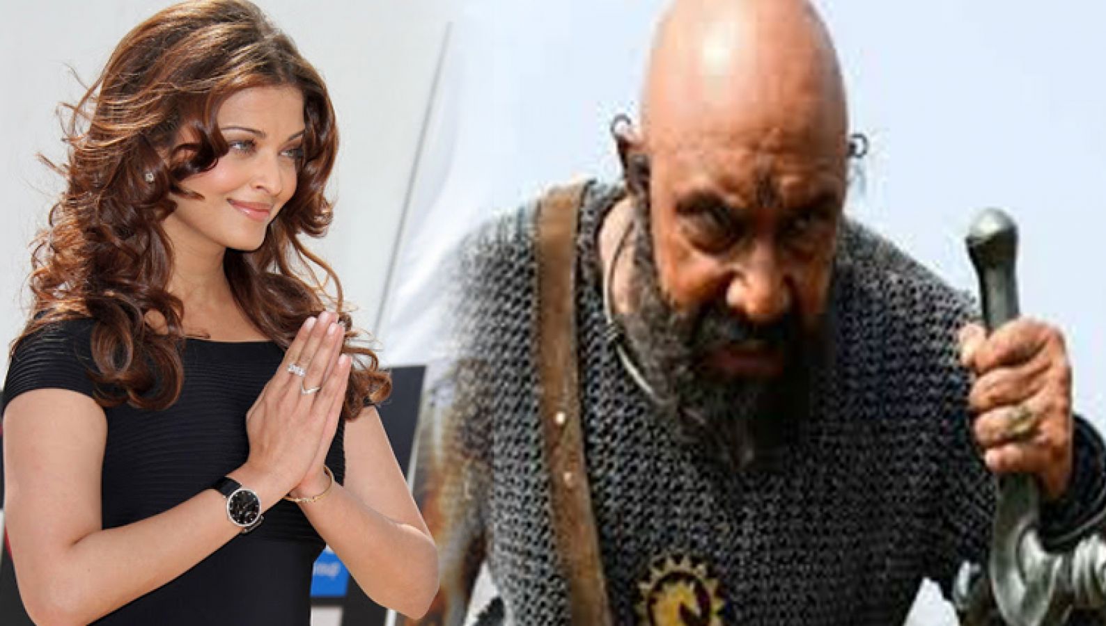 ‘पोन्निनी सेल्वम’ मा ‘कटप्पा’ को श्रीमती बन्दै ऐश्वर्या !