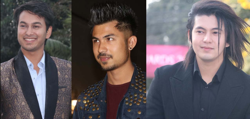 ‘डि सिने अवार्ड’मा अनमोल, प्रदिप देखि सलिनमानसम्मको भिडन्त