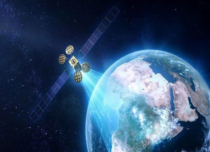 नेपाली स्याटेलाइट अन्तरिक्षमा पठाइँदै, समुन्द्रसम्म आफ्नै इन्टरनेट केबुल बिच्छ्याउने तयारी