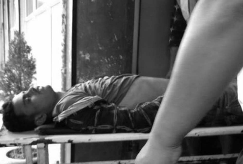 विद्युतको तार जोड्ने क्रममा करेन्ट लागेर मजदुरको मृत्यु