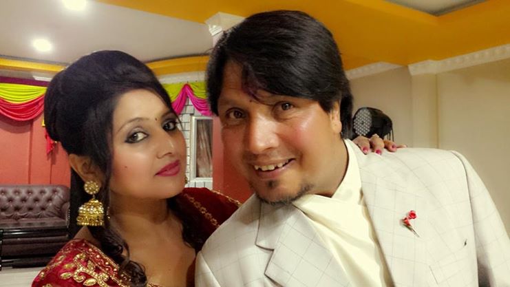 राजधानीमा ‘छक्का पञ्जा’ मल्टीप्लेक्स खोल्दै दीपक-दीपा