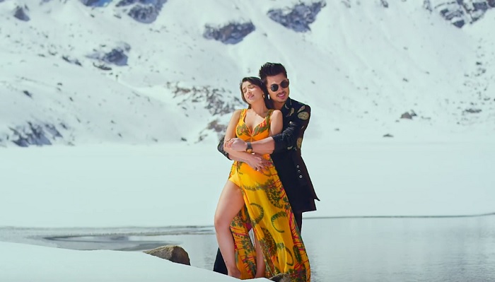 ‘ए मेरो हजुर ३’ ले गर्यो बम्पर ओपनिङ : देशैभर हाउसफुल