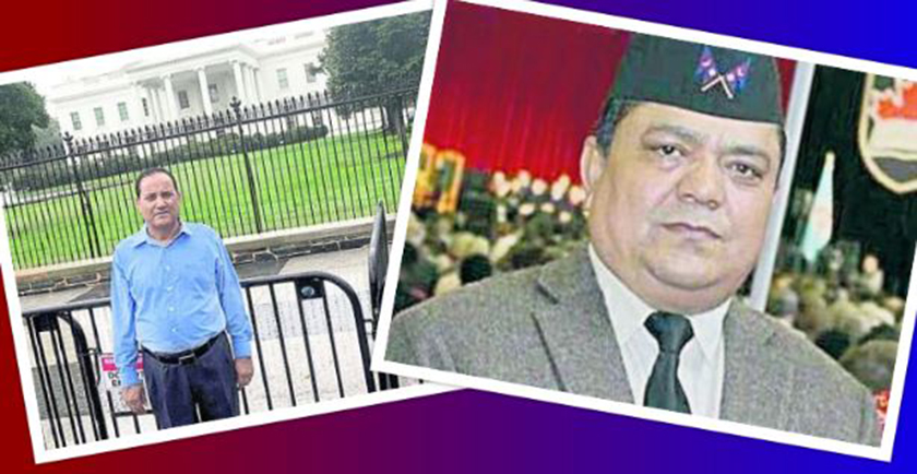 बालुवाटार बेच्ने भूमाफिया र मालपोत कर्मचारी फरार