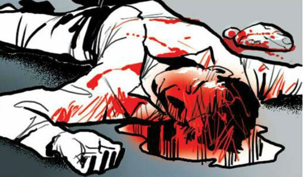 मादक पदार्थ सेवन गरी मासु काट्ने बामफोकले घाँटी रेटेर आत्महत्या