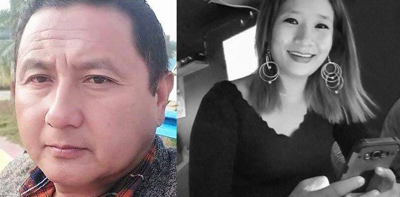 रमिला हत्या प्रकरण : आफ्नै प्रेमीद्धारा घाँटी थिचेर हत्या