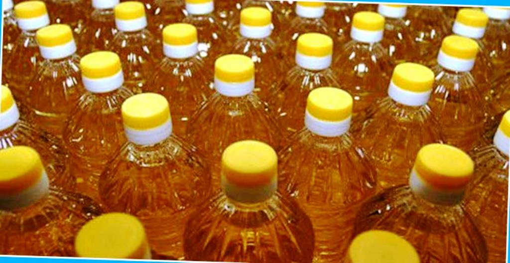 भटमास तेलले बढायो निर्यात