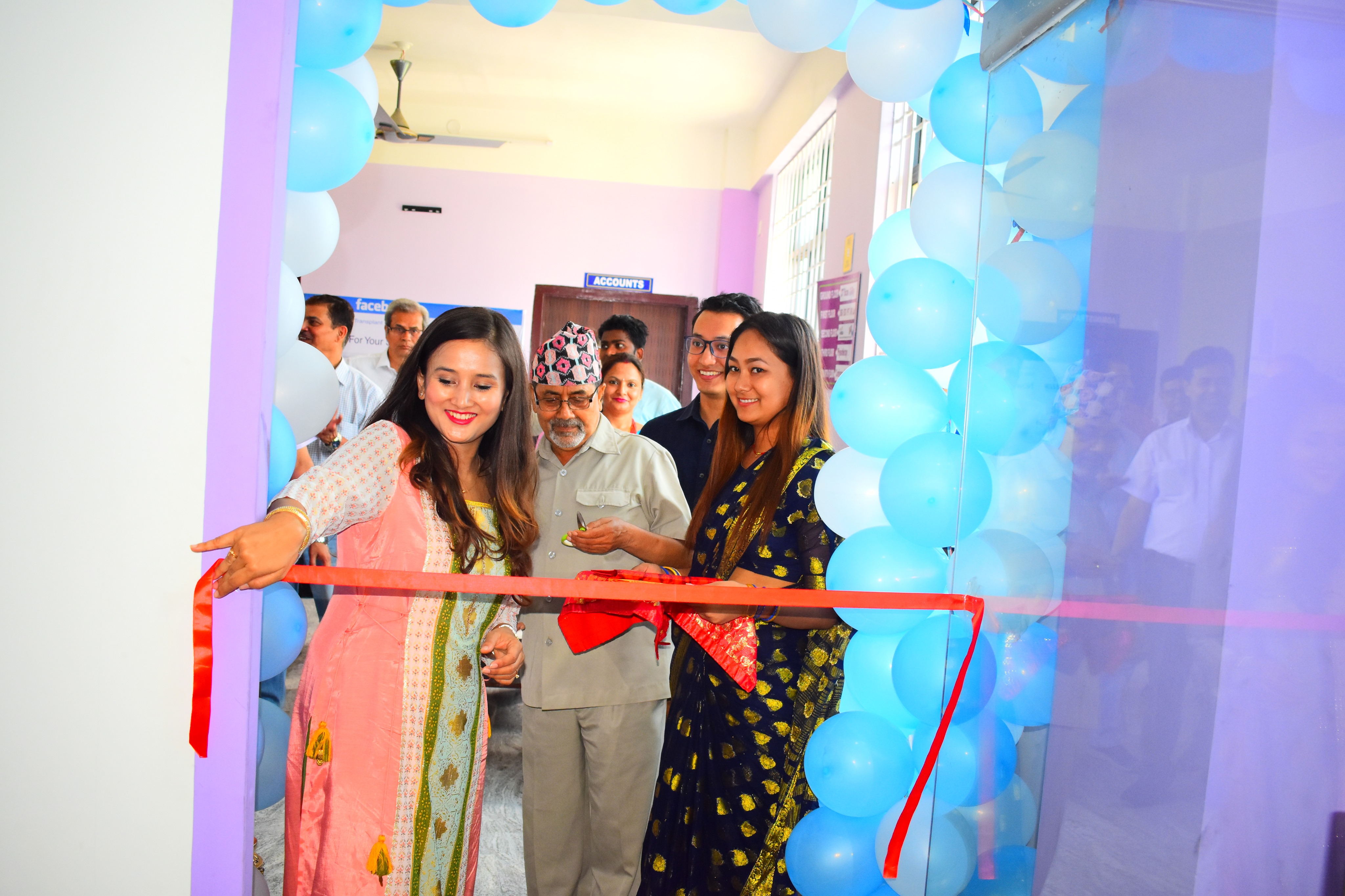 छाला तथा कपाल प्रत्यारोपणको सेवा विराटनगरमै हुने