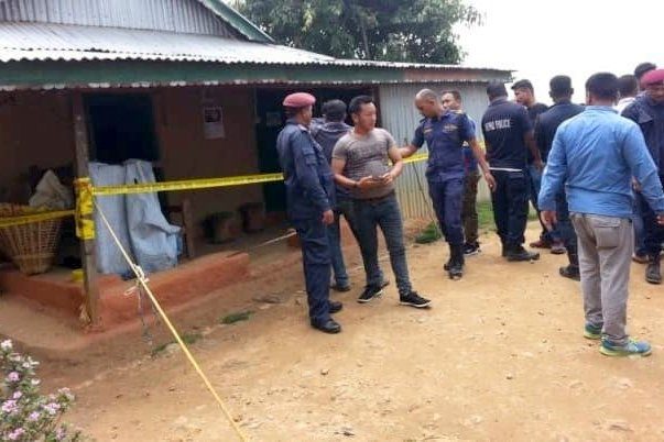 पाँचथर हत्या प्रकरणःयस्तो रहेछ कारण