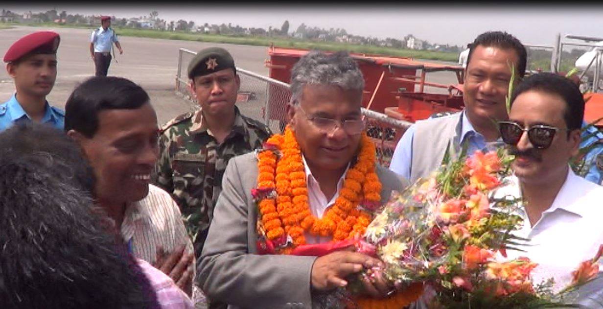 विराटनगर जुट मिललाई संग्रहालय बनाईने