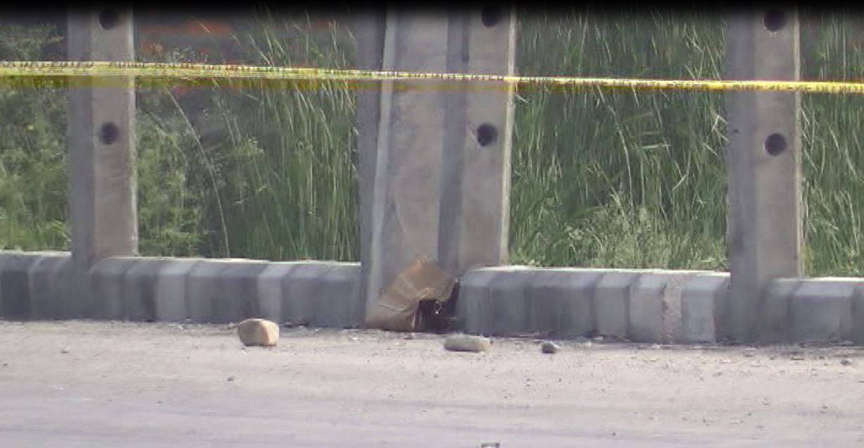 टंकीमा देखिएको शंकास्पद वस्तुमा बम भेटिएनःप्रहरी