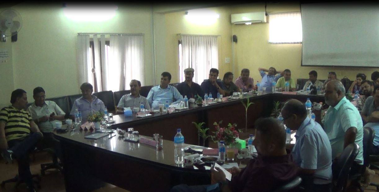 बजेटबाट विराटनगरका उद्योगी खुसी