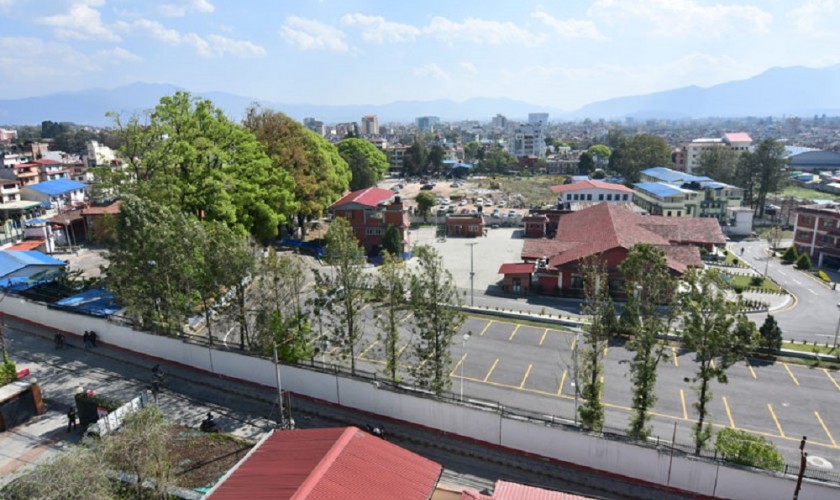 बालुवाटारका भूमाफिया धमाधम विदेश फरार, कोही पदबाट राजीनामा दिँदै