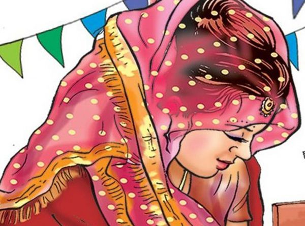 डेढ लाख नगद र मोटरसाईकल दाइजो लगेर बिहे गर्न नगएपछि…