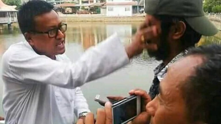 इटहरीका मेयरलाई पत्रकार महासंघको अल्टिमेटम