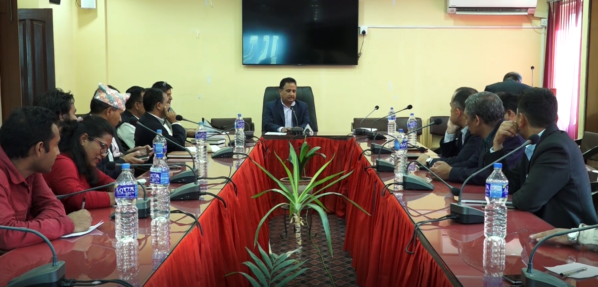 जलविद्युत् र नवीकरणीय उर्जाको क्षेत्रमा लगानी गर्न बंगलादेश सहमत