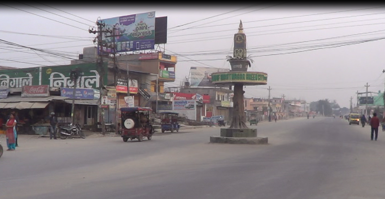 विप्लव बन्दको प्रभाव : ठाउँ–ठाउँमा बम भेटियो, शैक्षिक संस्था बन्द