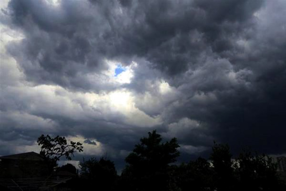 आजदेखि देशभर मनसुन सक्रिय