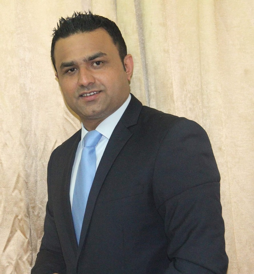 जिपि फाउण्डेसन कतारको संयोजकमा विराटनगरका अर्जुन चापागाईं