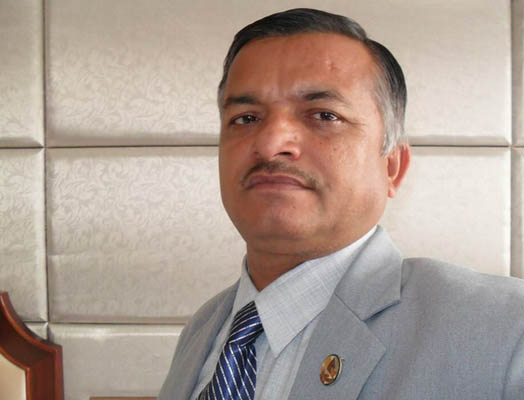 पूर्व शिक्षामन्त्री धनिराम पौडेलको निधन