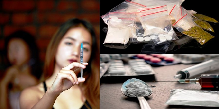 नेपालमा सवा ४ लाख लागुऔषध दुव्र्यसनी, नशालु पदार्थ खरिदमा विदेशिन्छ वर्षेनि झण्डै २० अर्ब