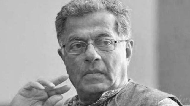 भारतीय अभिनेता गिरीश कर्नाडको निधन